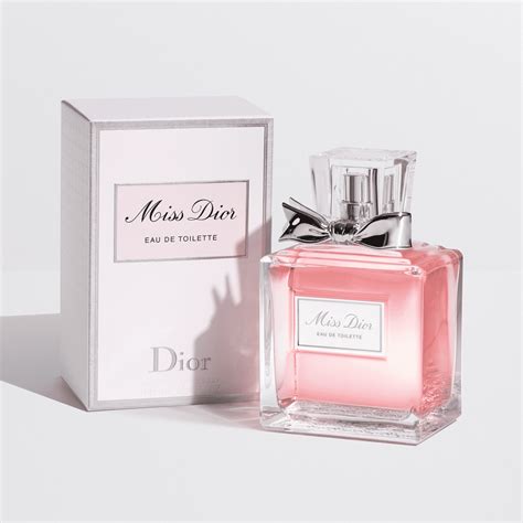 dior miss eau de toilette|miss dior 100ml best price.